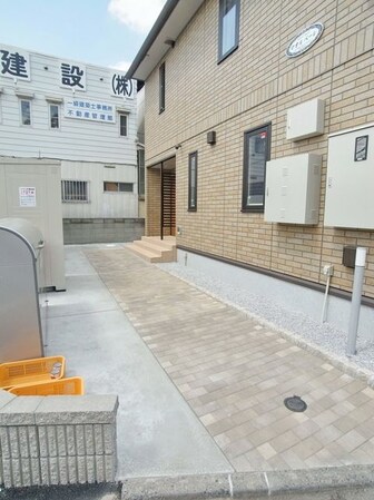 マオルベーレの物件内観写真